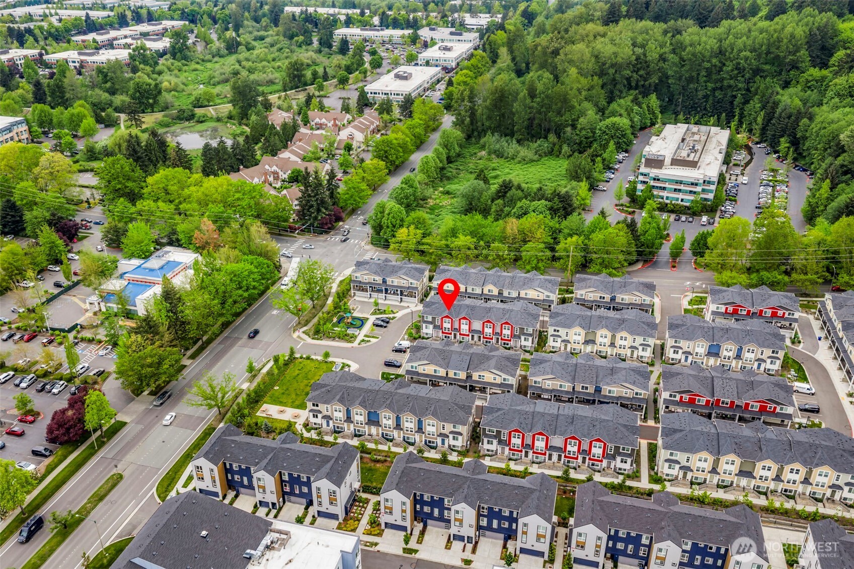 12007 NE 194th Court #E, Bothell, WA 98011