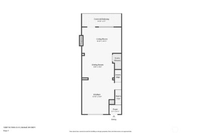 12007 NE 194th Court #E, Bothell, WA 98011 - Photo 9