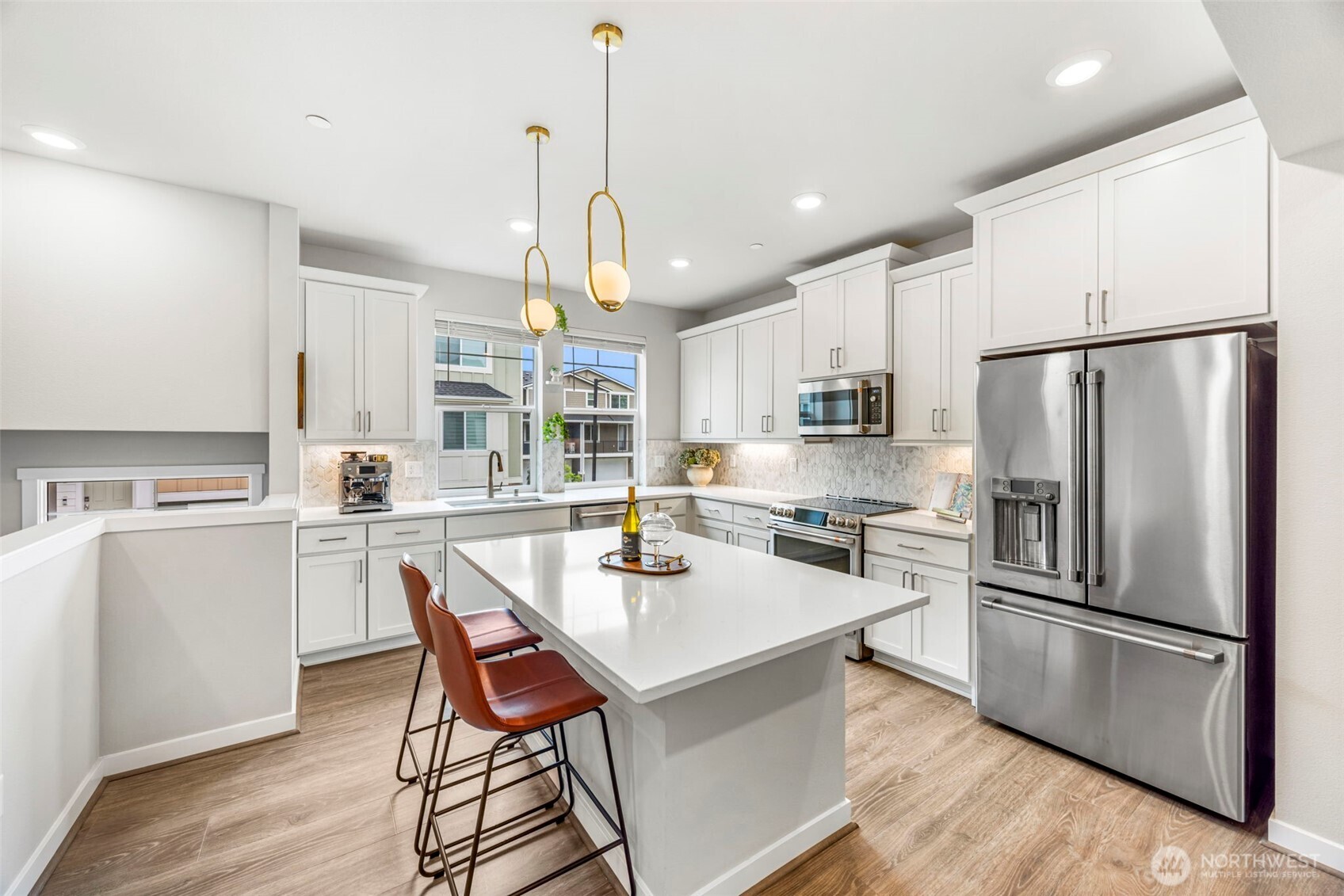 12007 NE 194th Court #E, Bothell, WA 98011