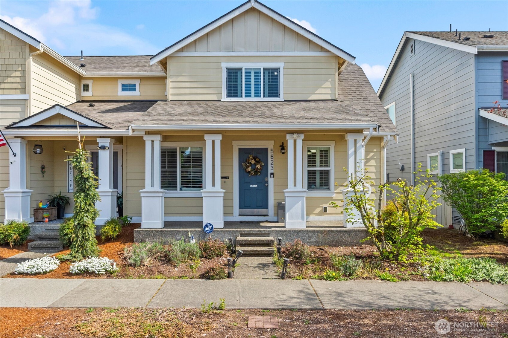 5823 Pennsylvania Street SE, Lacey, WA 98513