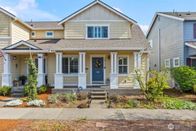 5823 Pennsylvania Street SE, Lacey, WA 98513