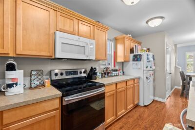 5823 Pennsylvania Street SE, Lacey, WA 98513 - Photo 13