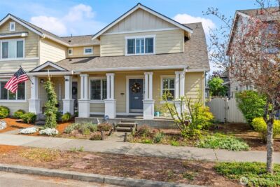 5823 Pennsylvania Street SE, Lacey, WA 98513 - Photo 2