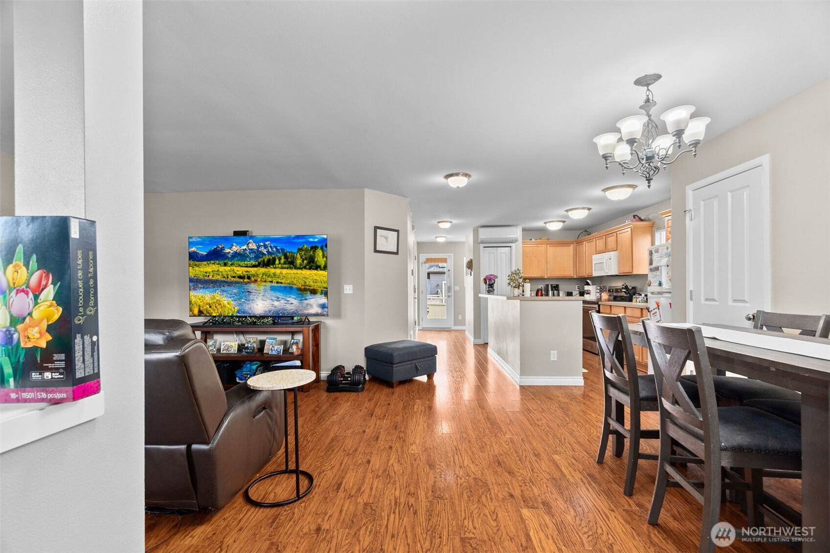 5823 Pennsylvania Street SE, Lacey, WA 98513