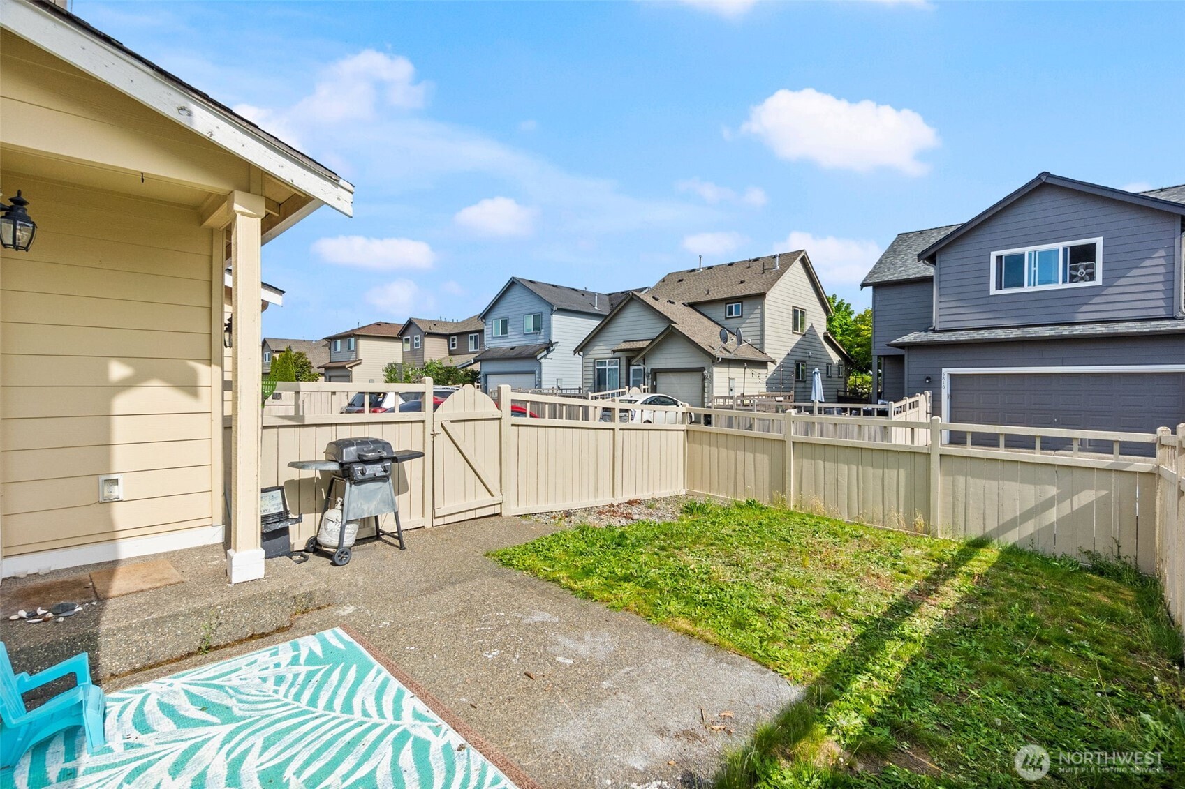 5823 Pennsylvania Street SE, Lacey, WA 98513