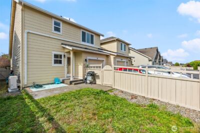 5823 Pennsylvania Street SE, Lacey, WA 98513 - Photo 26