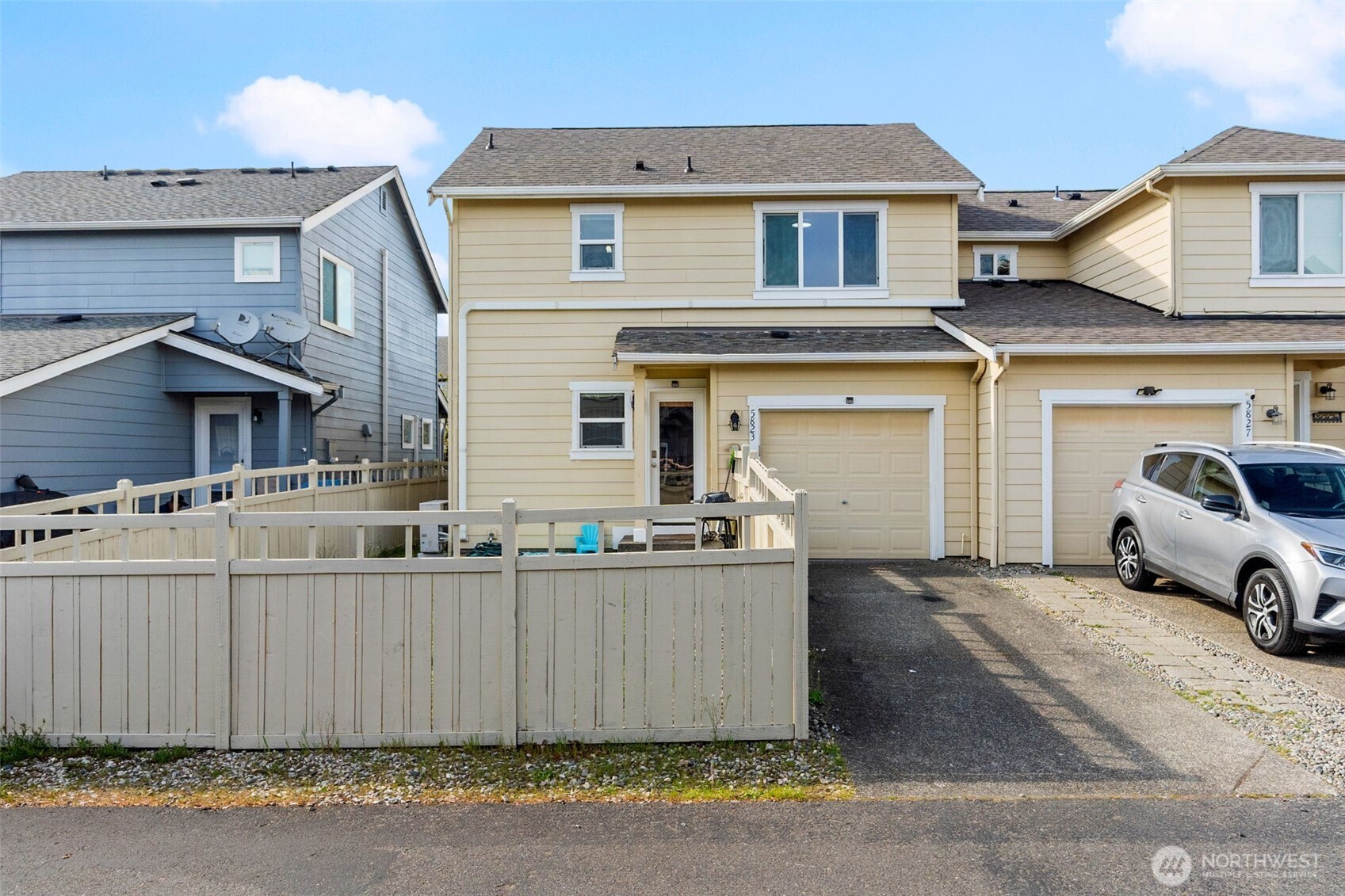 5823 Pennsylvania Street SE, Lacey, WA 98513