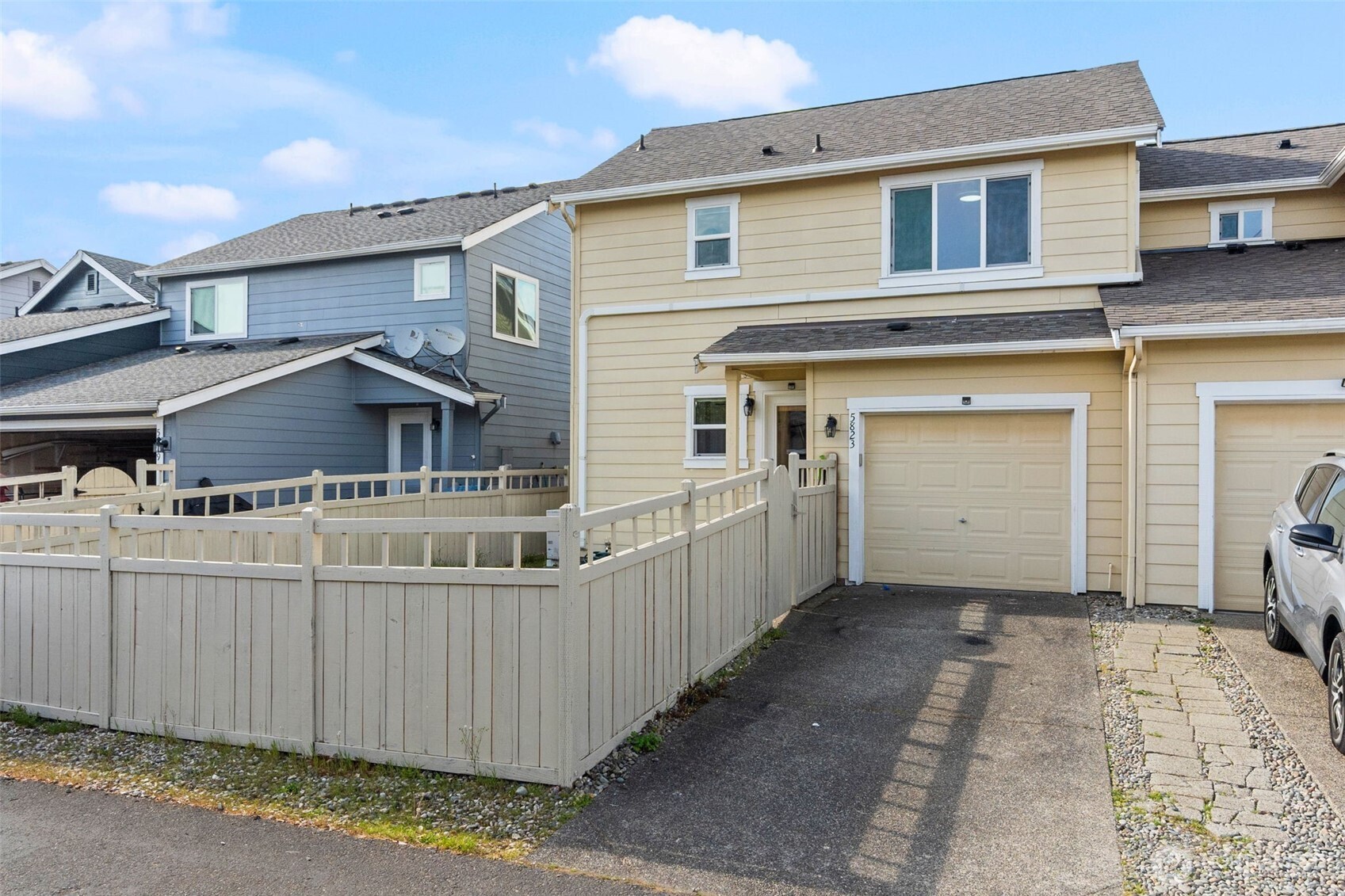 5823 Pennsylvania Street SE, Lacey, WA 98513