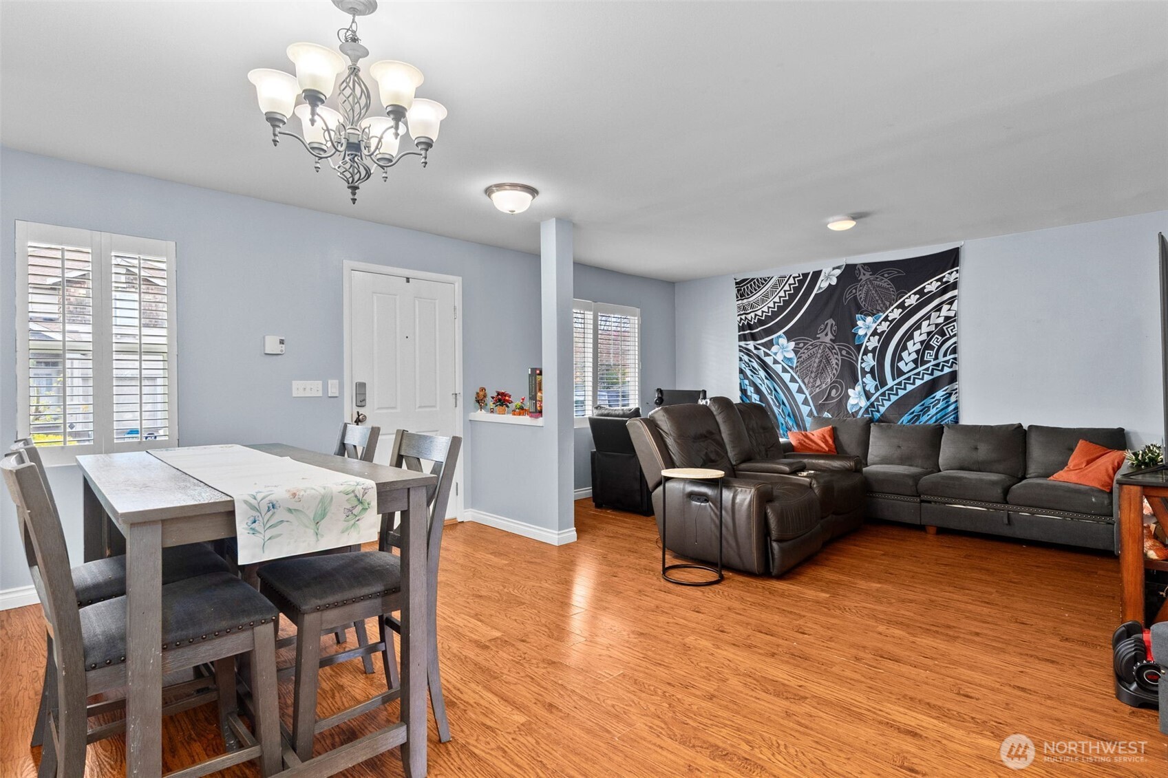 5823 Pennsylvania Street SE, Lacey, WA 98513