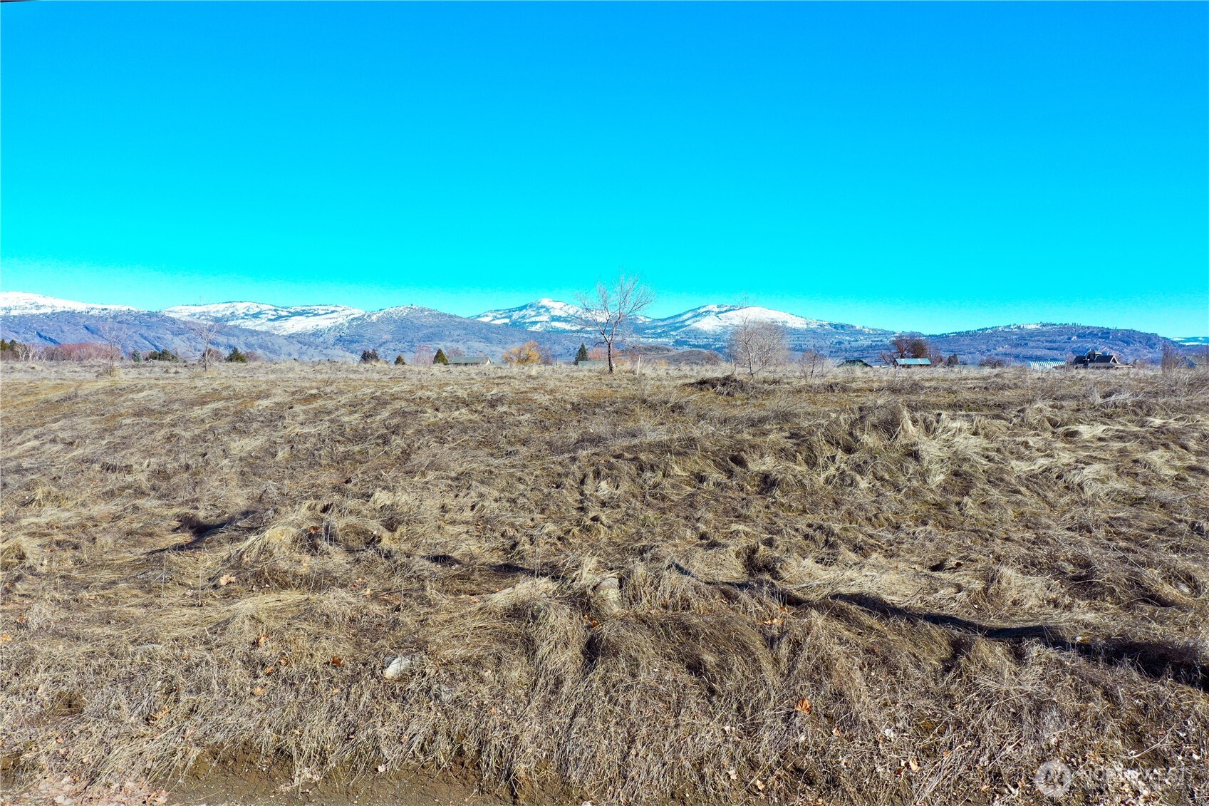 1 Lot (Powers SP) Duck Lake rd , Omak, WA 98841