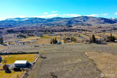 1 Lot (Powers SP) Duck Lake rd , Omak, WA 98841 - Photo 11