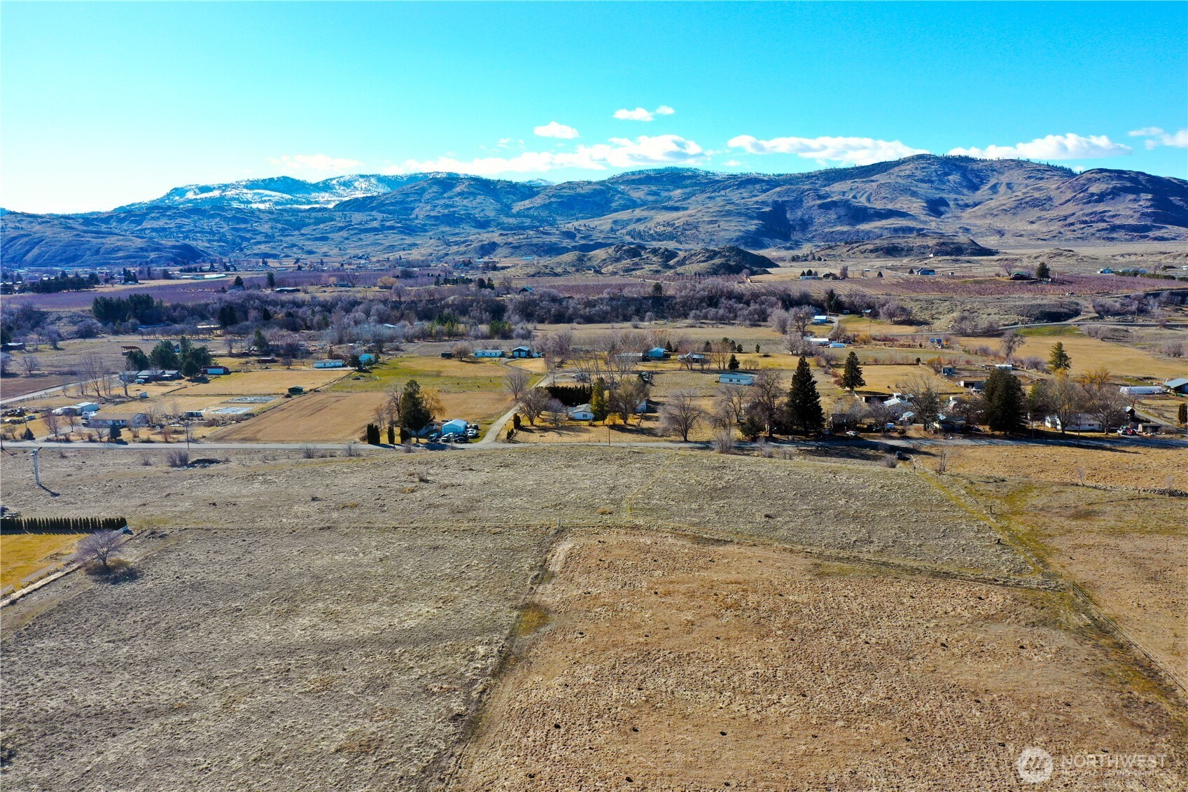 1 Lot (Powers SP) Duck Lake rd , Omak, WA 98841