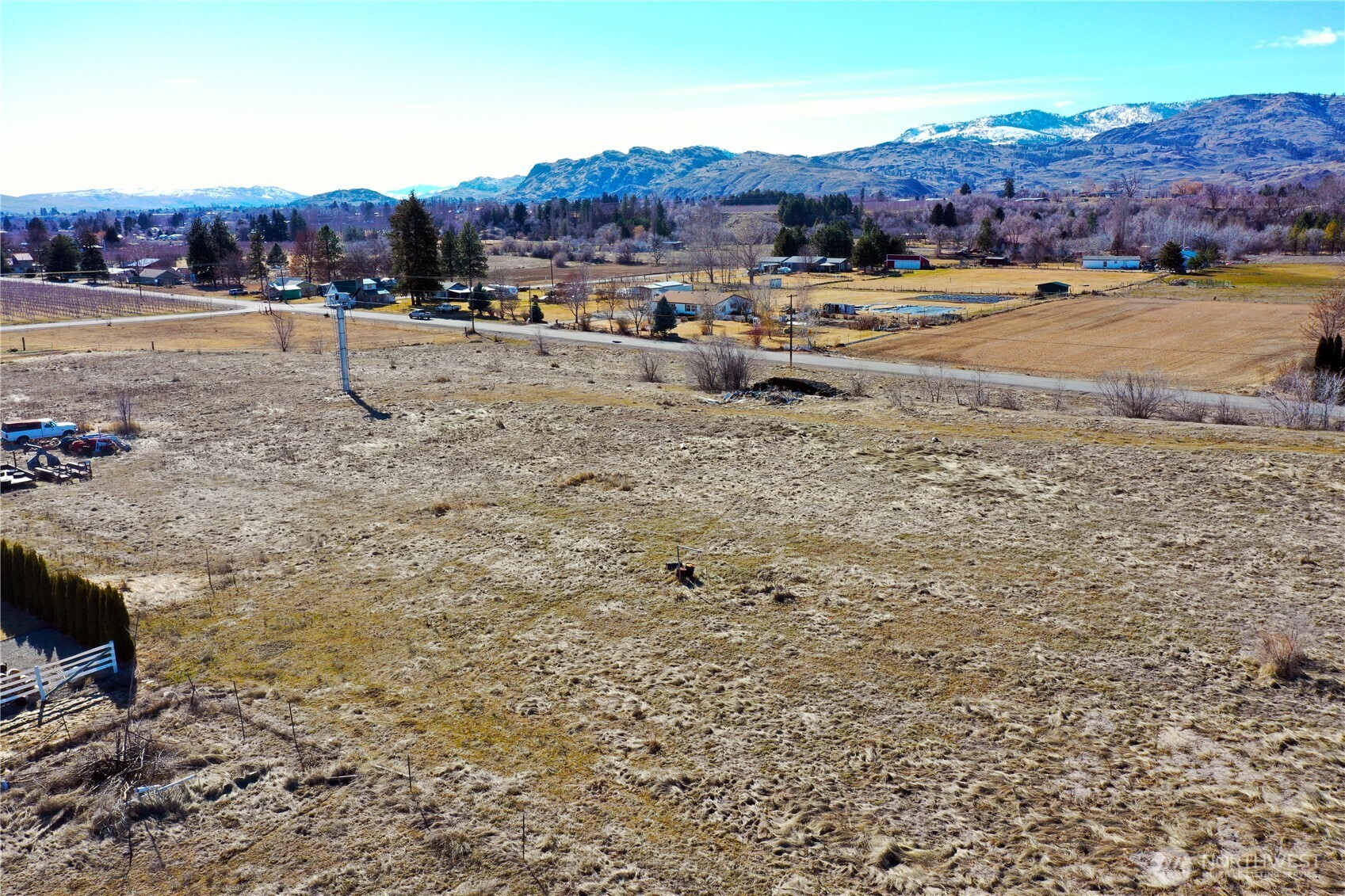 1 Lot (Powers SP) Duck Lake rd , Omak, WA 98841