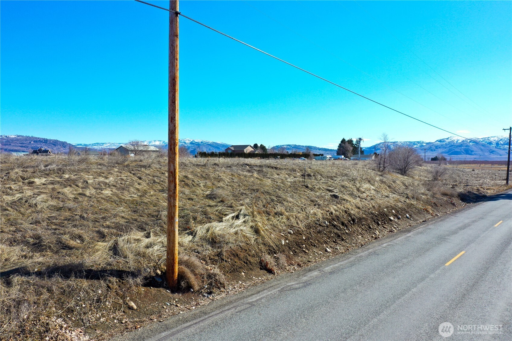 1 Lot (Powers SP) Duck Lake rd , Omak, WA 98841