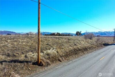 1 Lot (Powers SP) Duck Lake rd , Omak, WA 98841 - Photo 5