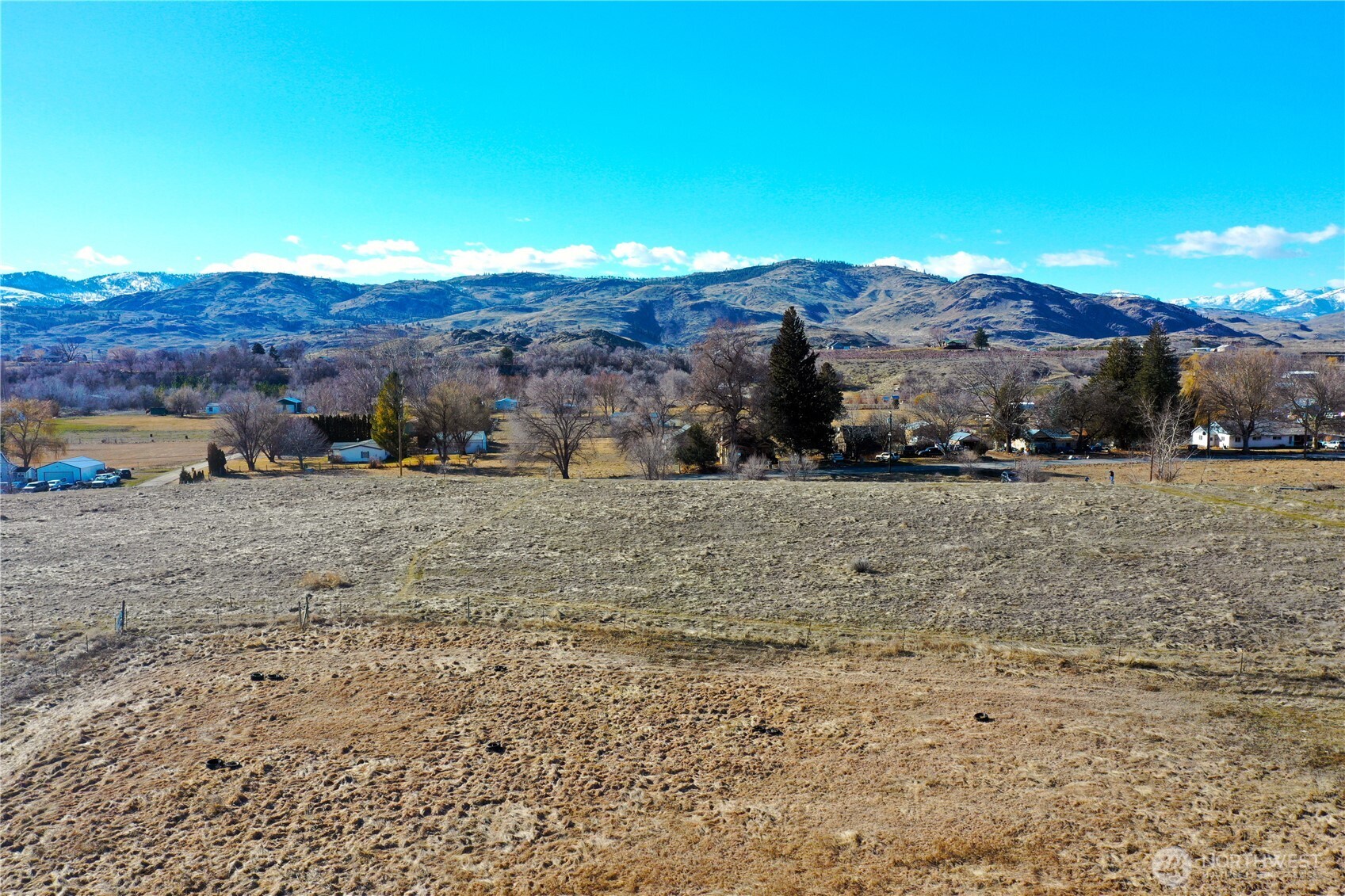 1 Lot (Powers SP) Duck Lake rd , Omak, WA 98841