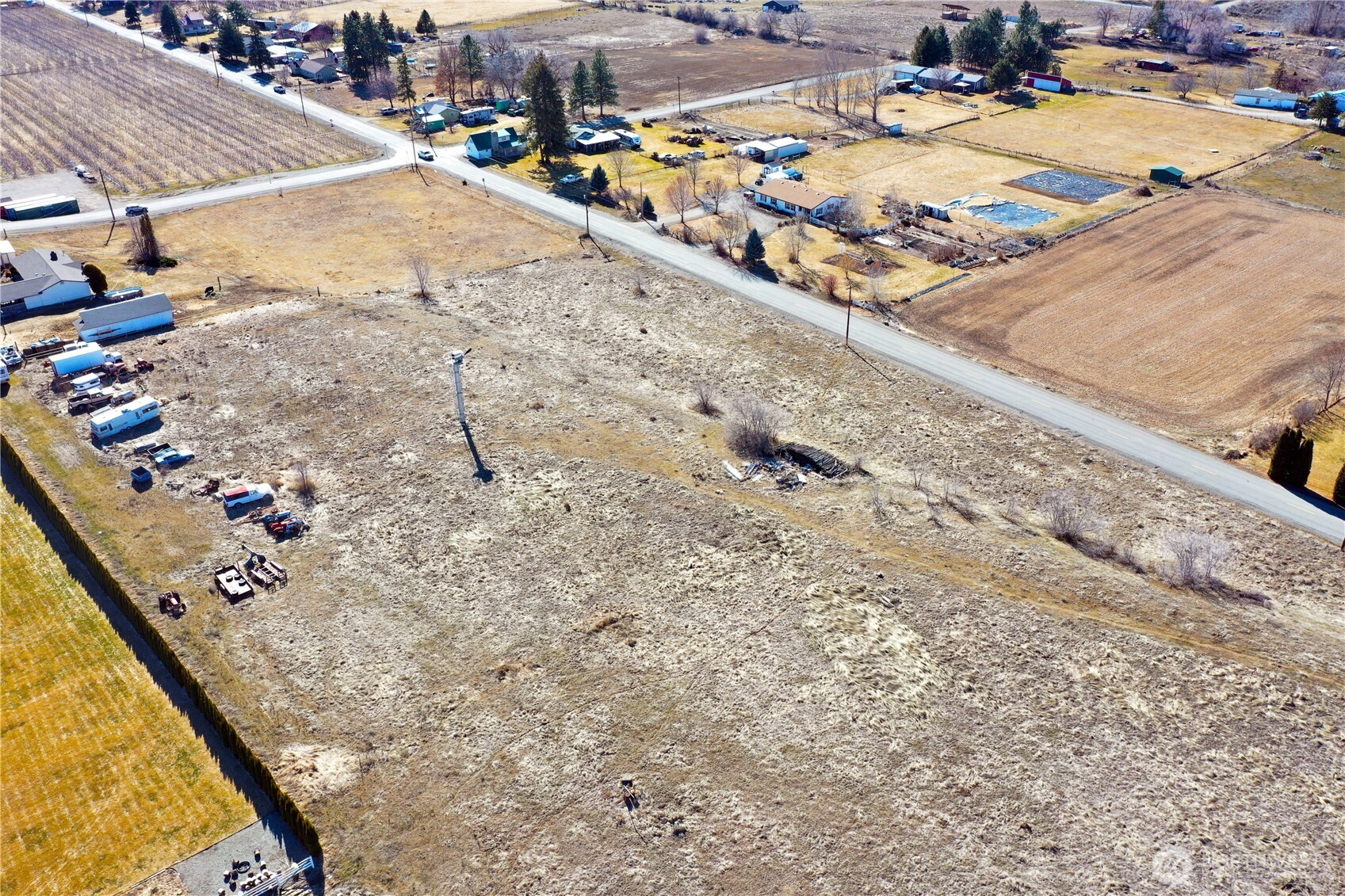 1 Lot (Powers SP) Duck Lake rd , Omak, WA 98841