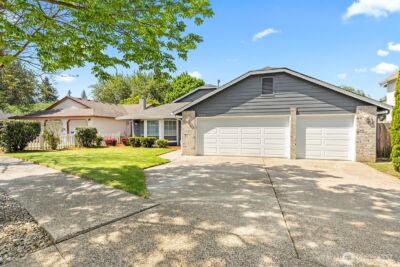 4518 NE 138th Place , Vancouver, WA 98682