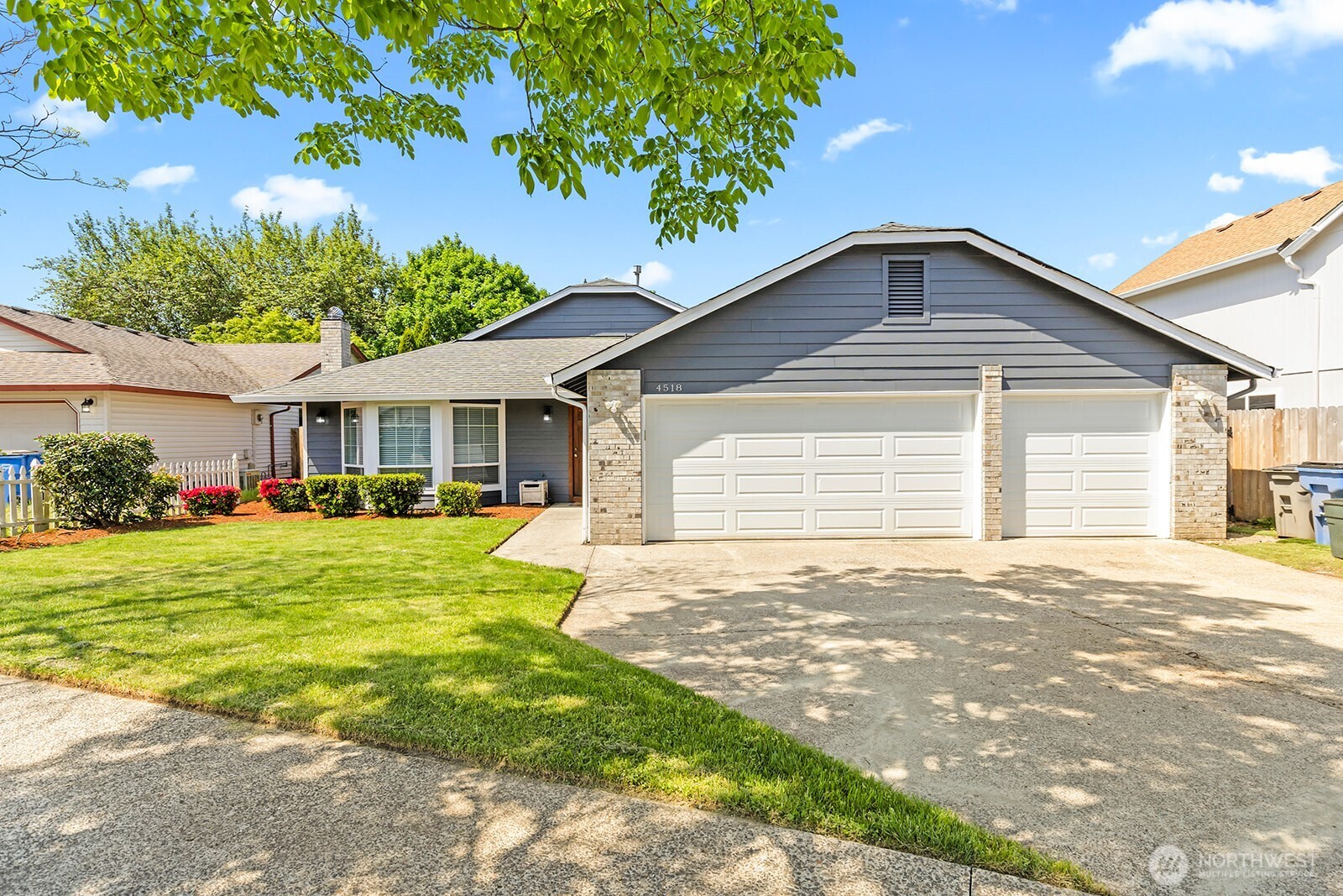 4518 NE 138th Place , Vancouver, WA 98682