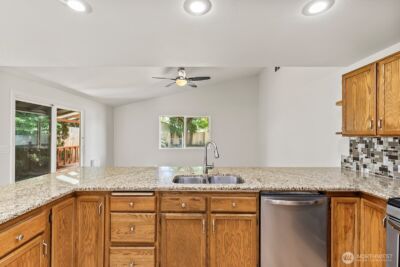 4518 NE 138th Place , Vancouver, WA 98682 - Photo 12