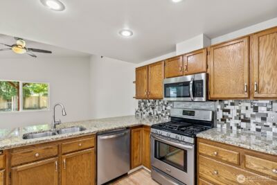 4518 NE 138th Place , Vancouver, WA 98682 - Photo 14