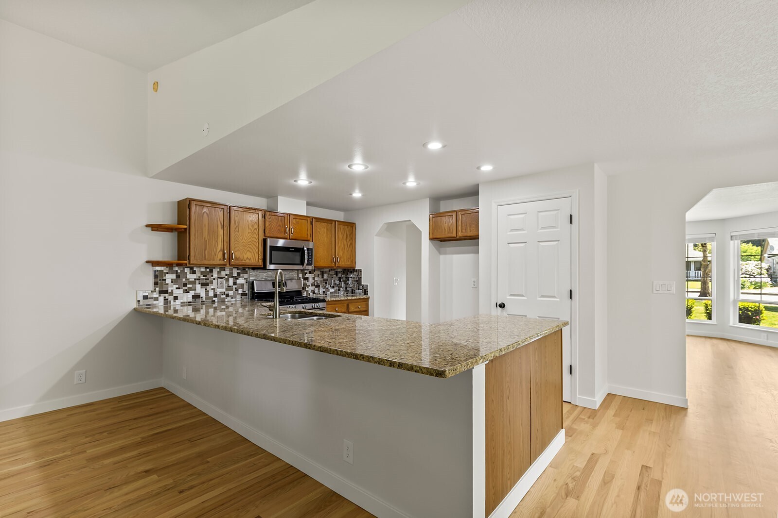 4518 NE 138th Place , Vancouver, WA 98682