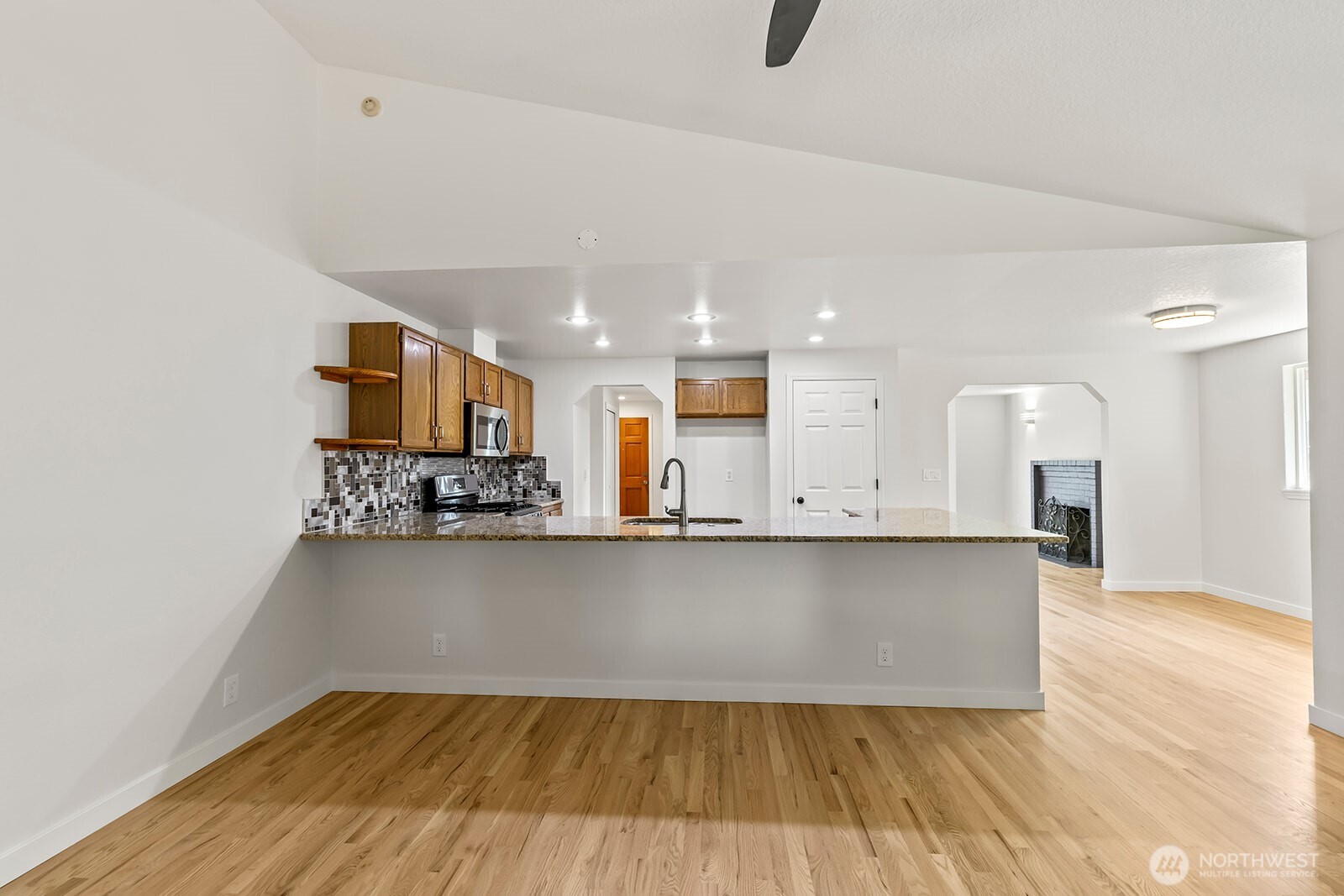 4518 NE 138th Place , Vancouver, WA 98682