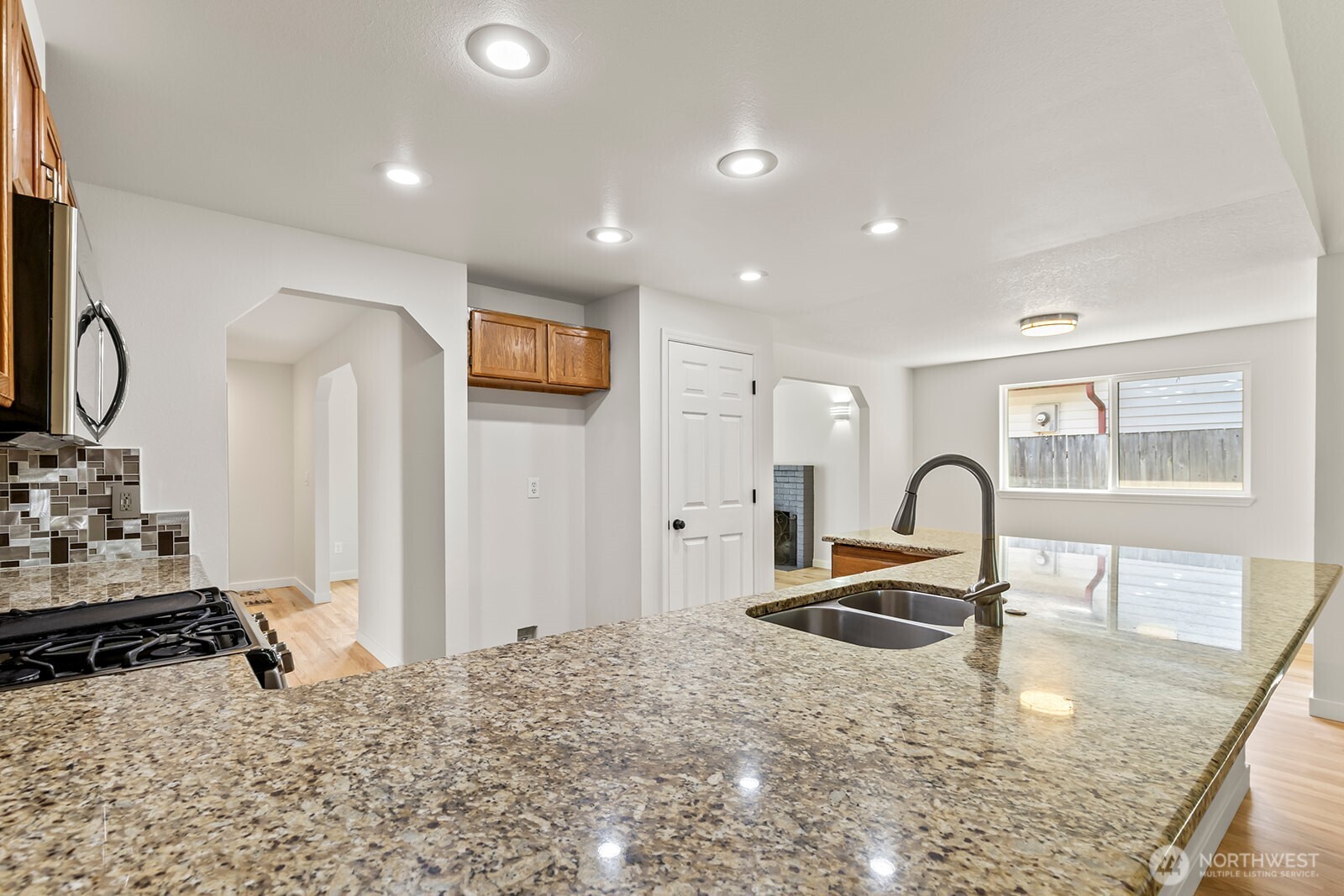 4518 NE 138th Place , Vancouver, WA 98682