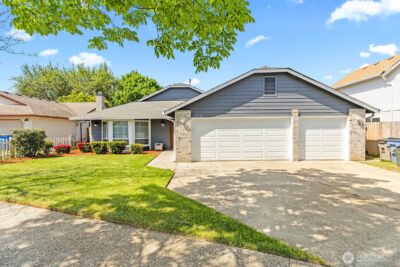 4518 NE 138th Place , Vancouver, WA 98682 - Photo 2