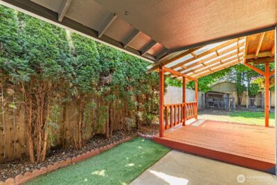 4518 NE 138th Place , Vancouver, WA 98682 - Photo 35