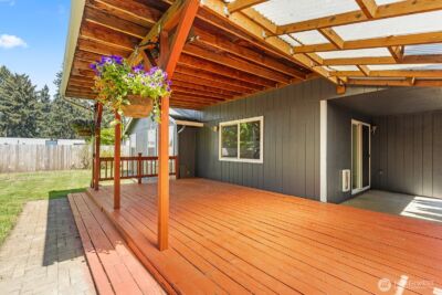 4518 NE 138th Place , Vancouver, WA 98682 - Photo 36