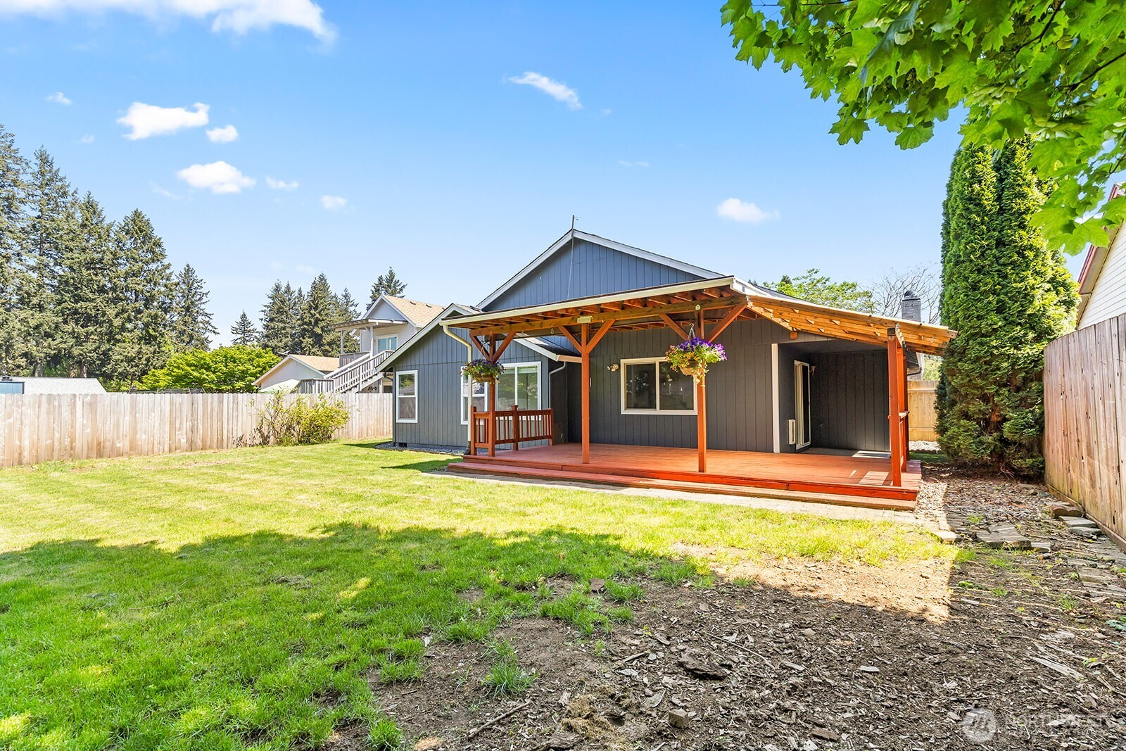 4518 NE 138th Place , Vancouver, WA 98682