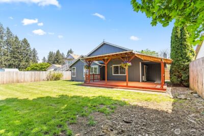 4518 NE 138th Place , Vancouver, WA 98682 - Photo 37