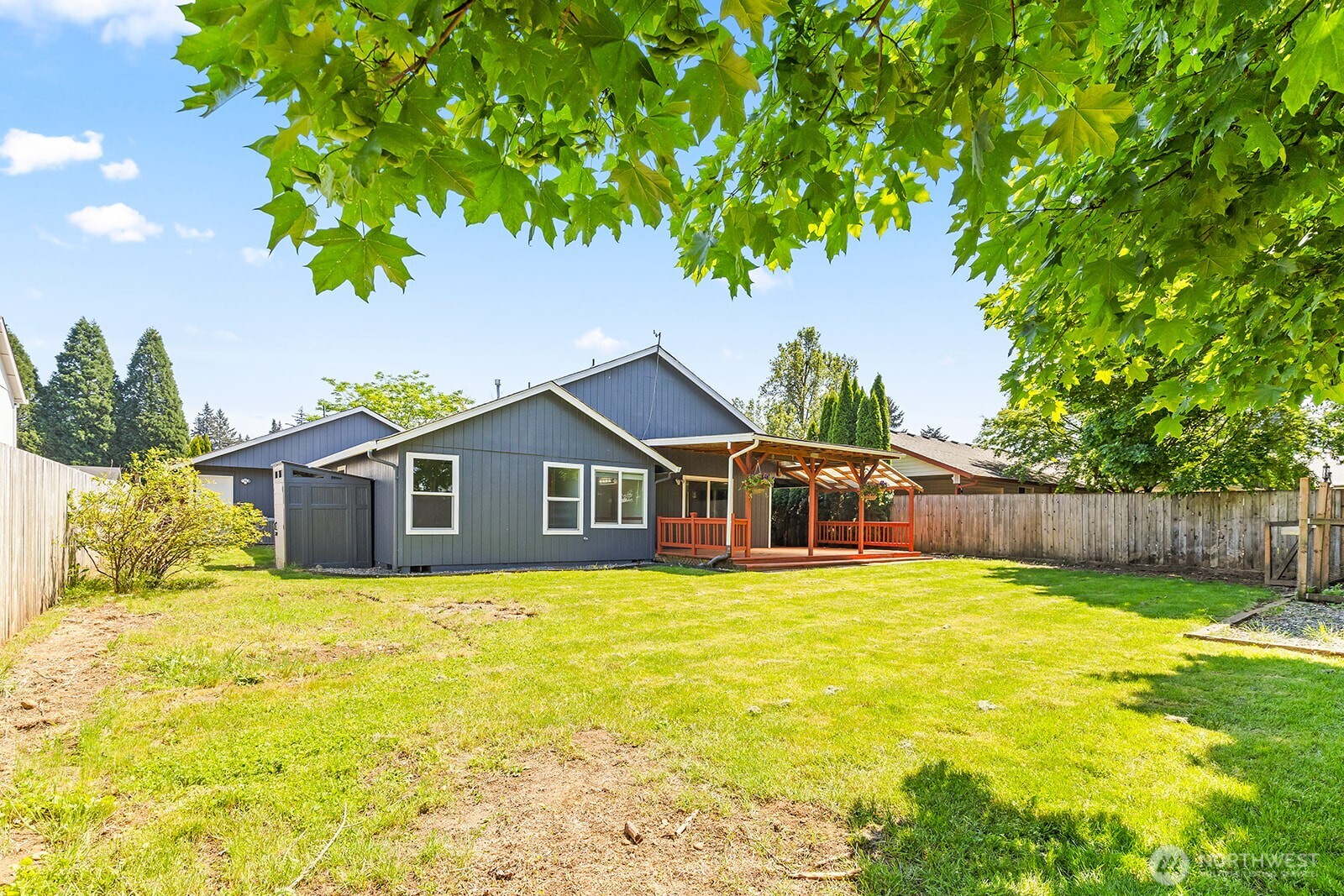 4518 NE 138th Place , Vancouver, WA 98682
