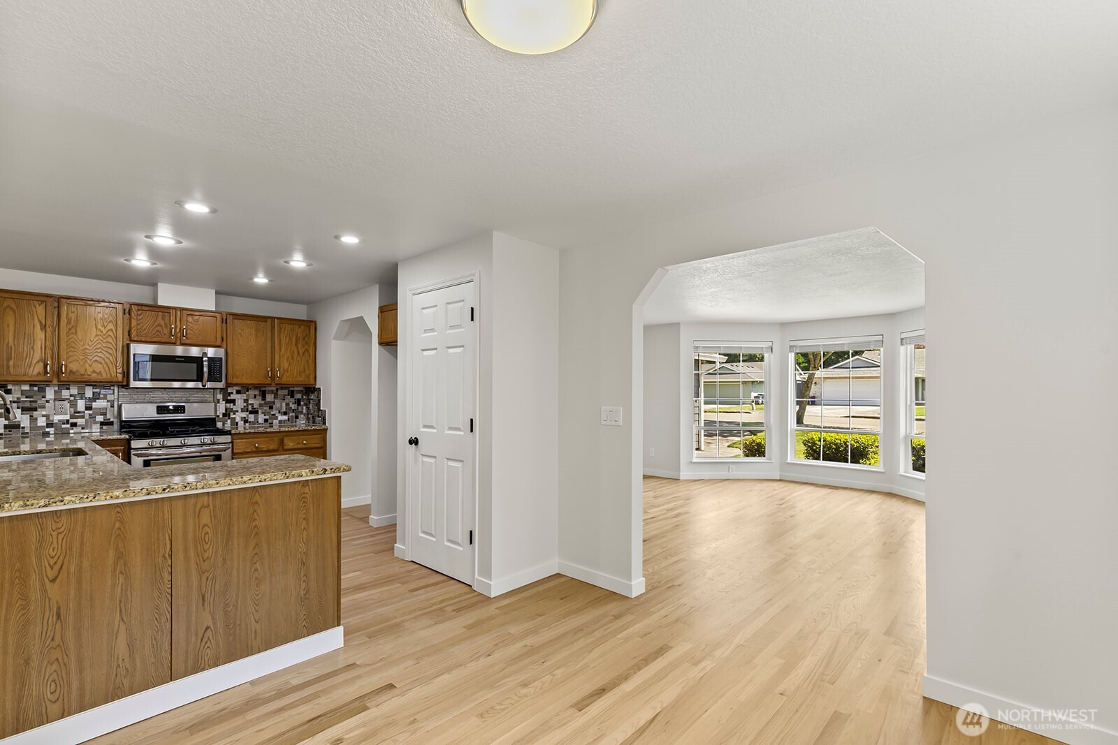 4518 NE 138th Place , Vancouver, WA 98682