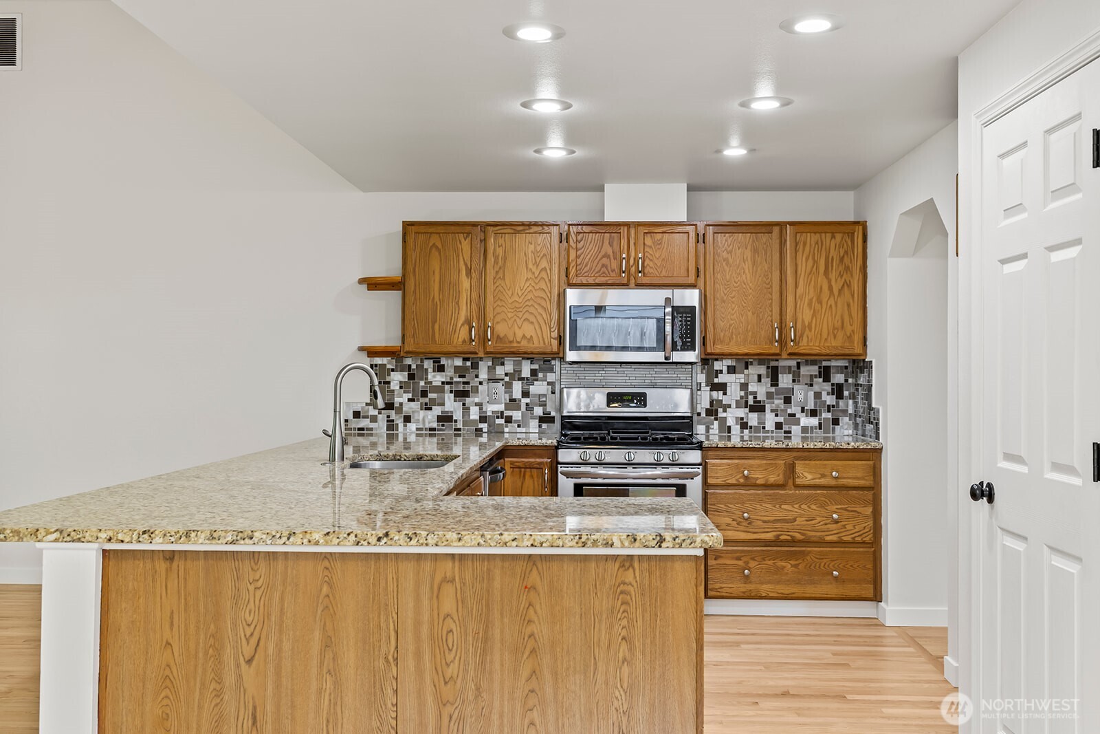 4518 NE 138th Place , Vancouver, WA 98682