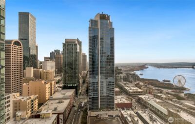 121 Stewart Street #2402, Seattle, WA 98101