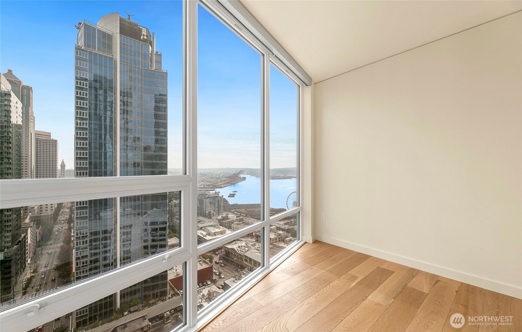 121 Stewart Street #2402, Seattle, WA 98101