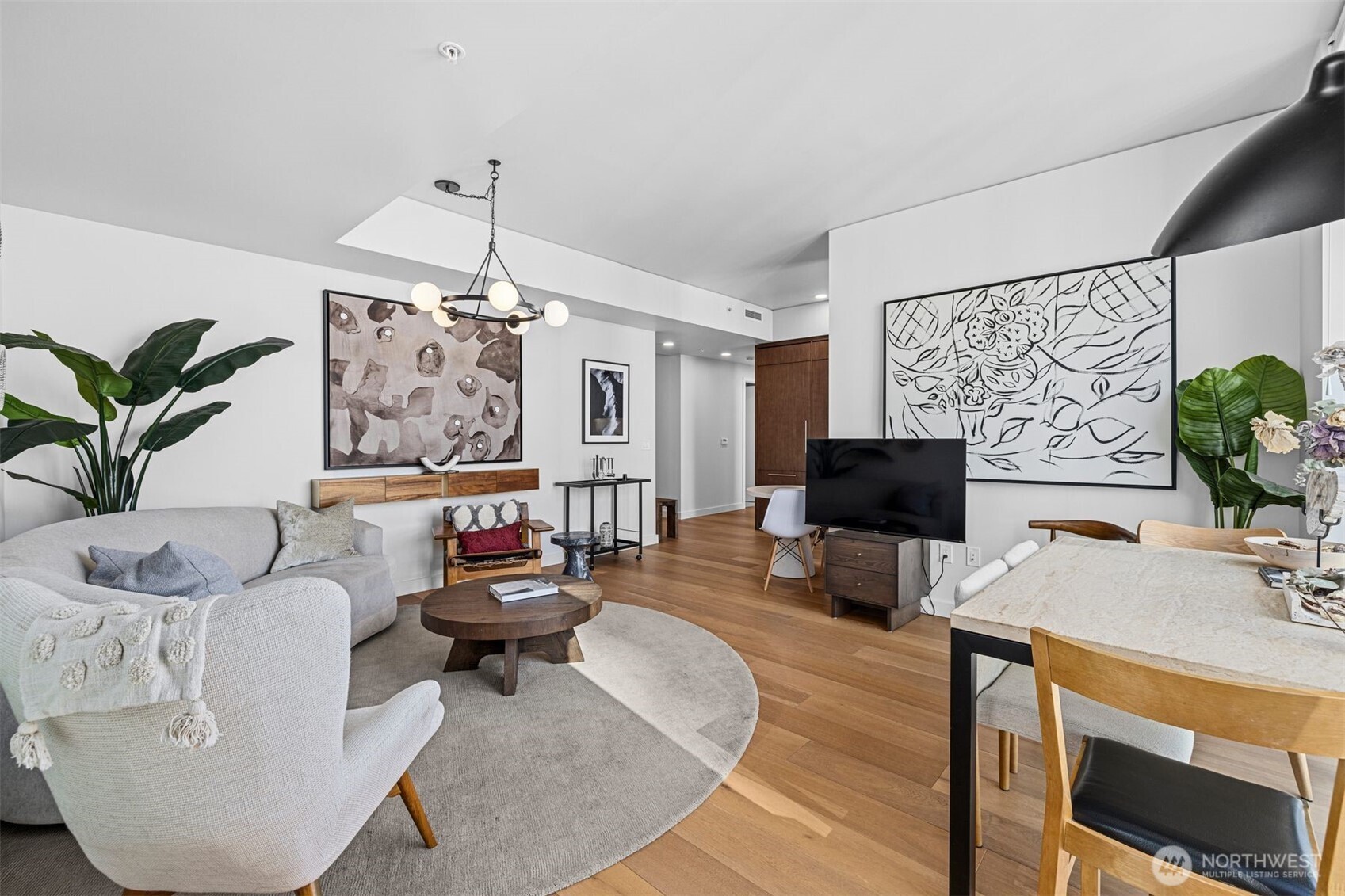 121 Stewart Street #2402, Seattle, WA 98101