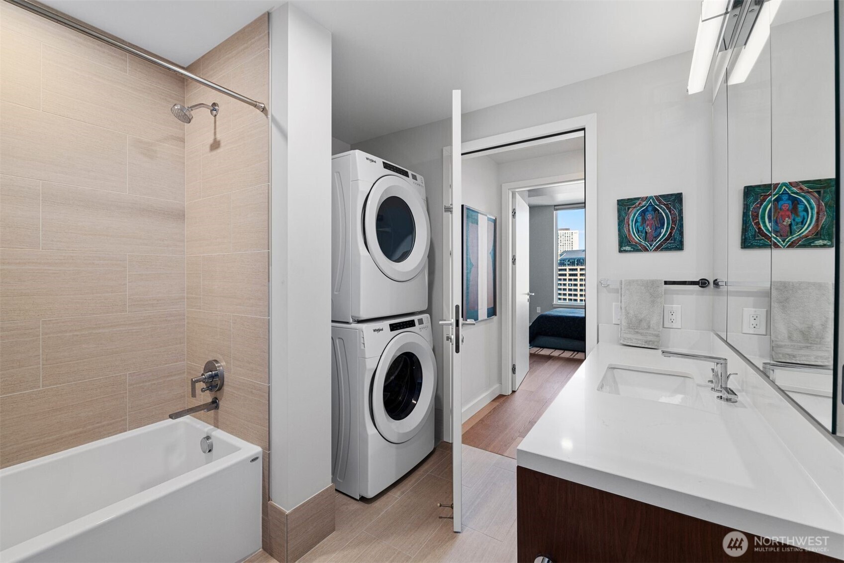 121 Stewart Street #2402, Seattle, WA 98101