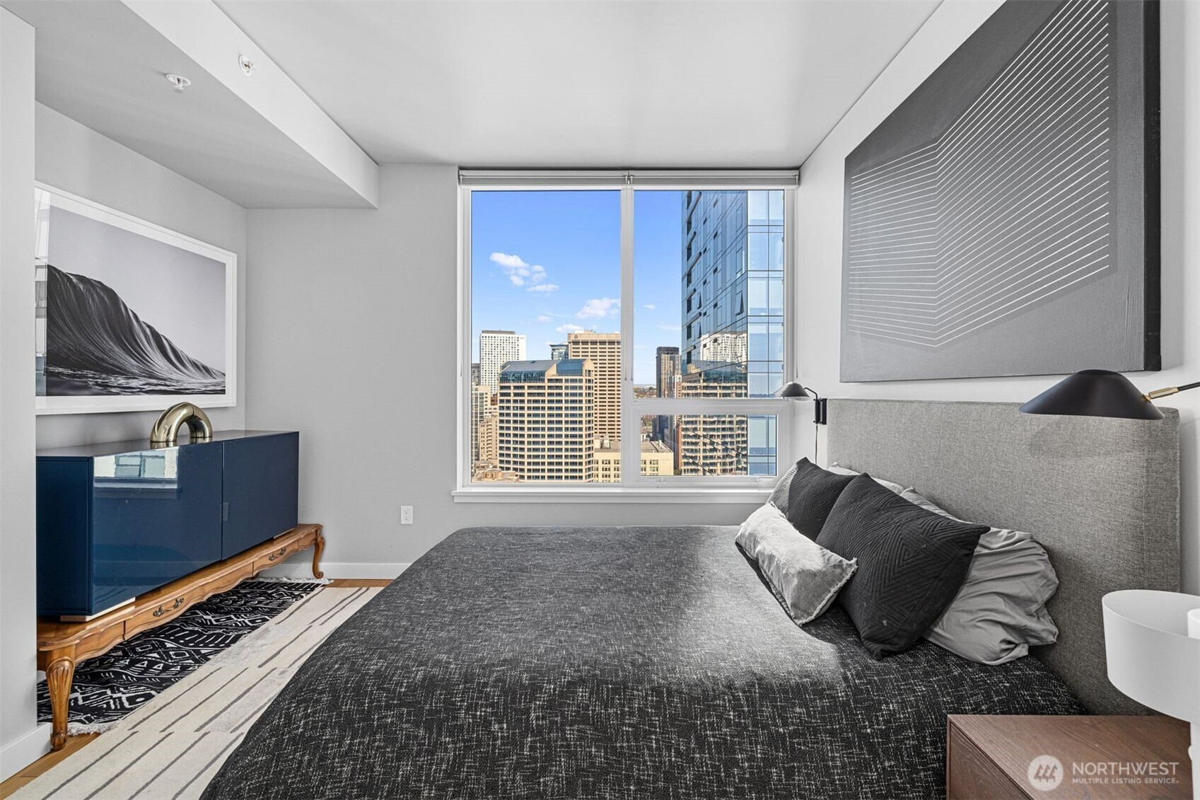 121 Stewart Street #2402, Seattle, WA 98101