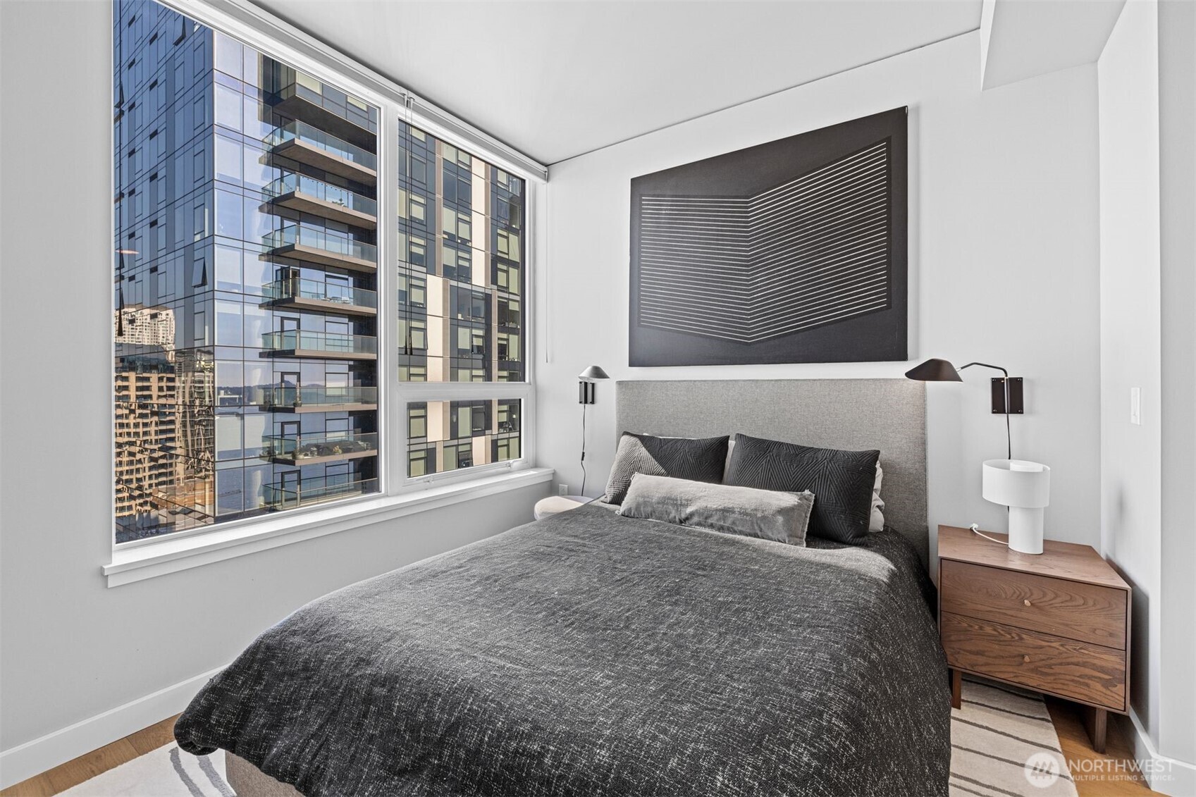 121 Stewart Street #2402, Seattle, WA 98101