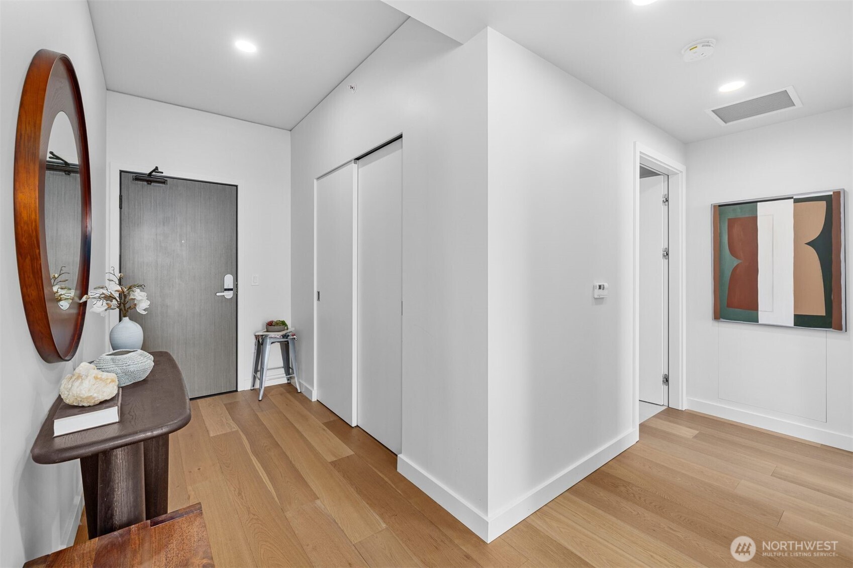 121 Stewart Street #2402, Seattle, WA 98101