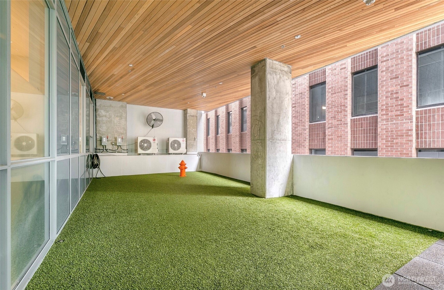 121 Stewart Street #2402, Seattle, WA 98101