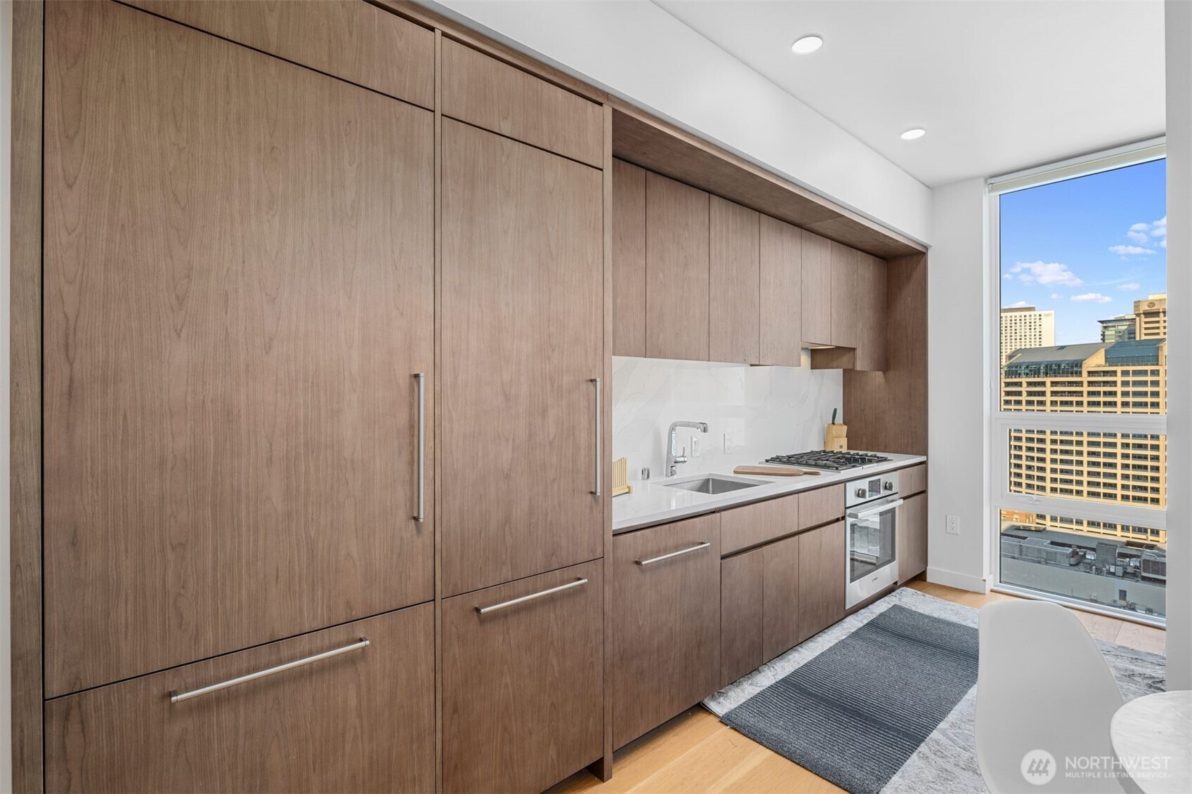 121 Stewart Street #2402, Seattle, WA 98101