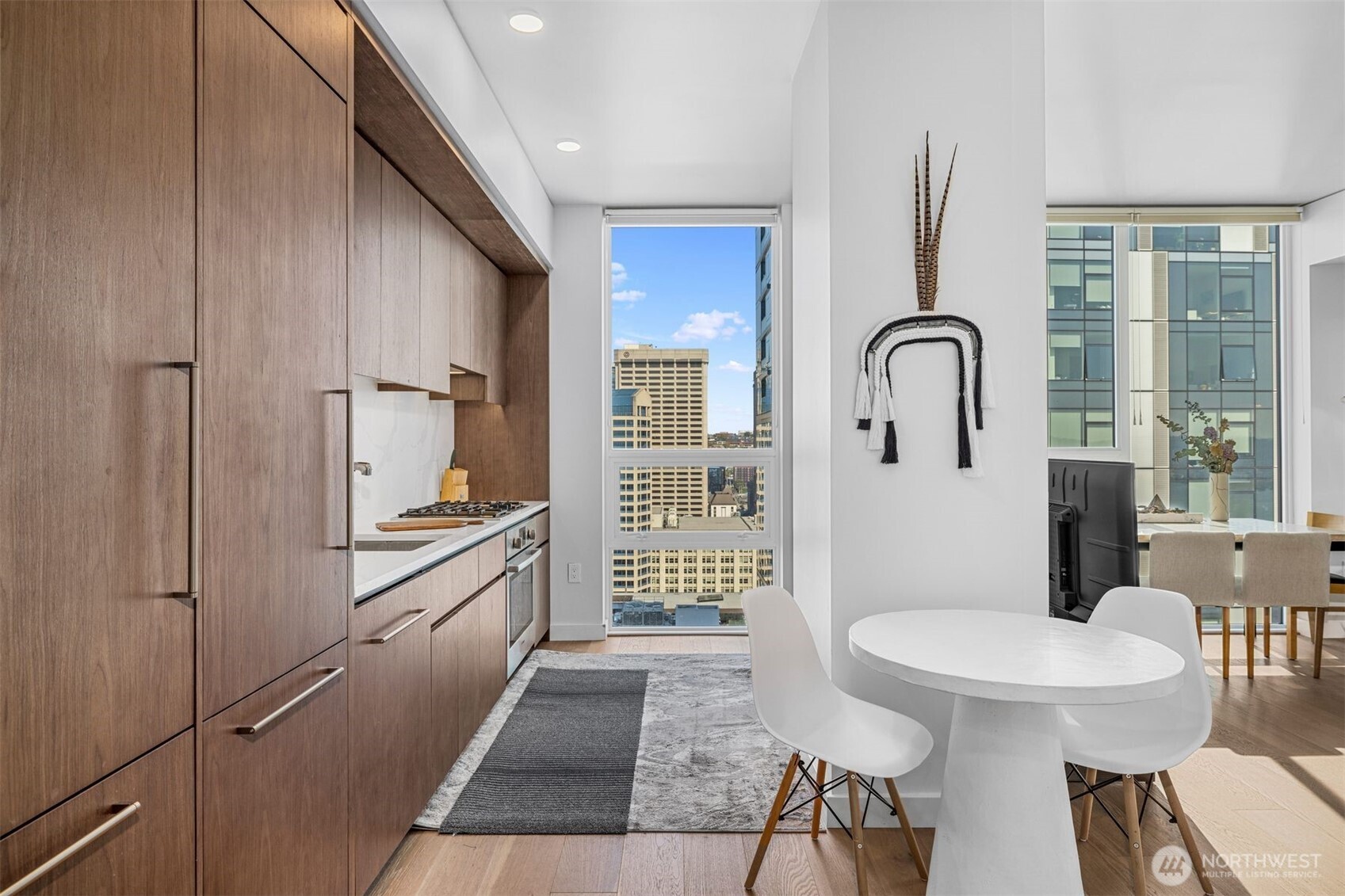 121 Stewart Street #2402, Seattle, WA 98101