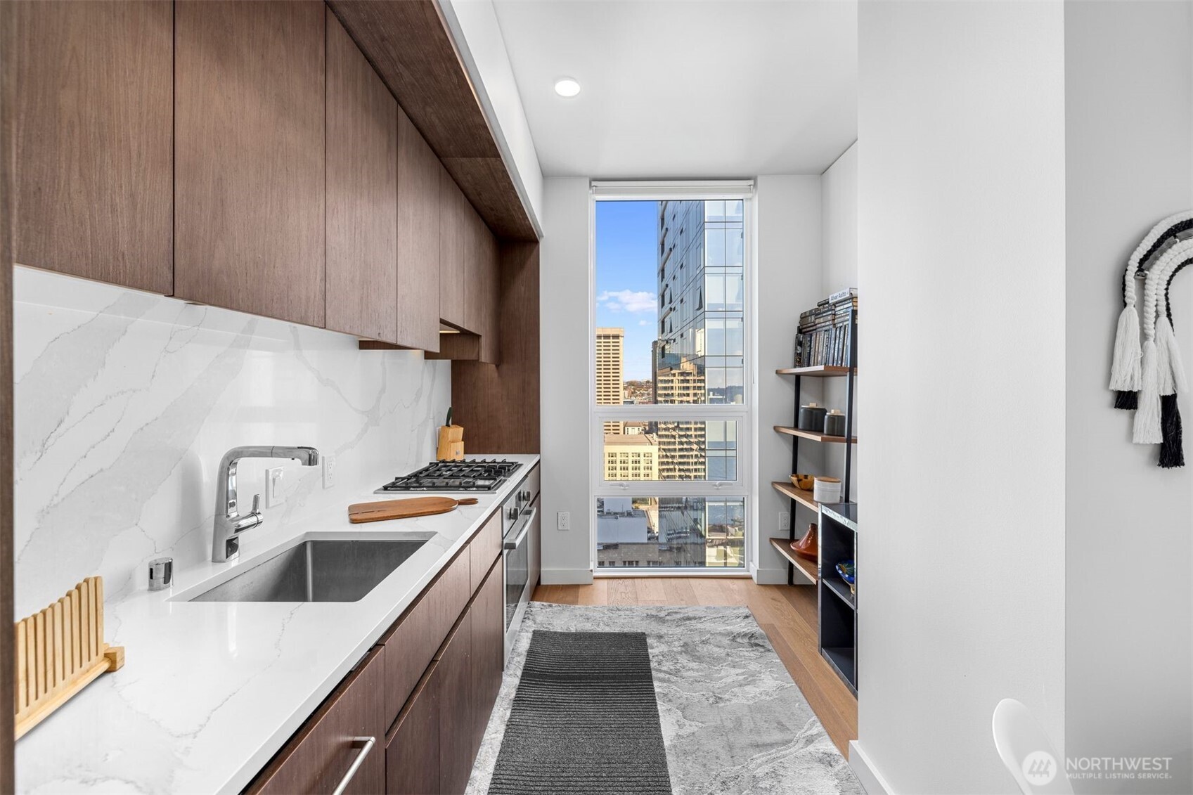 121 Stewart Street #2402, Seattle, WA 98101