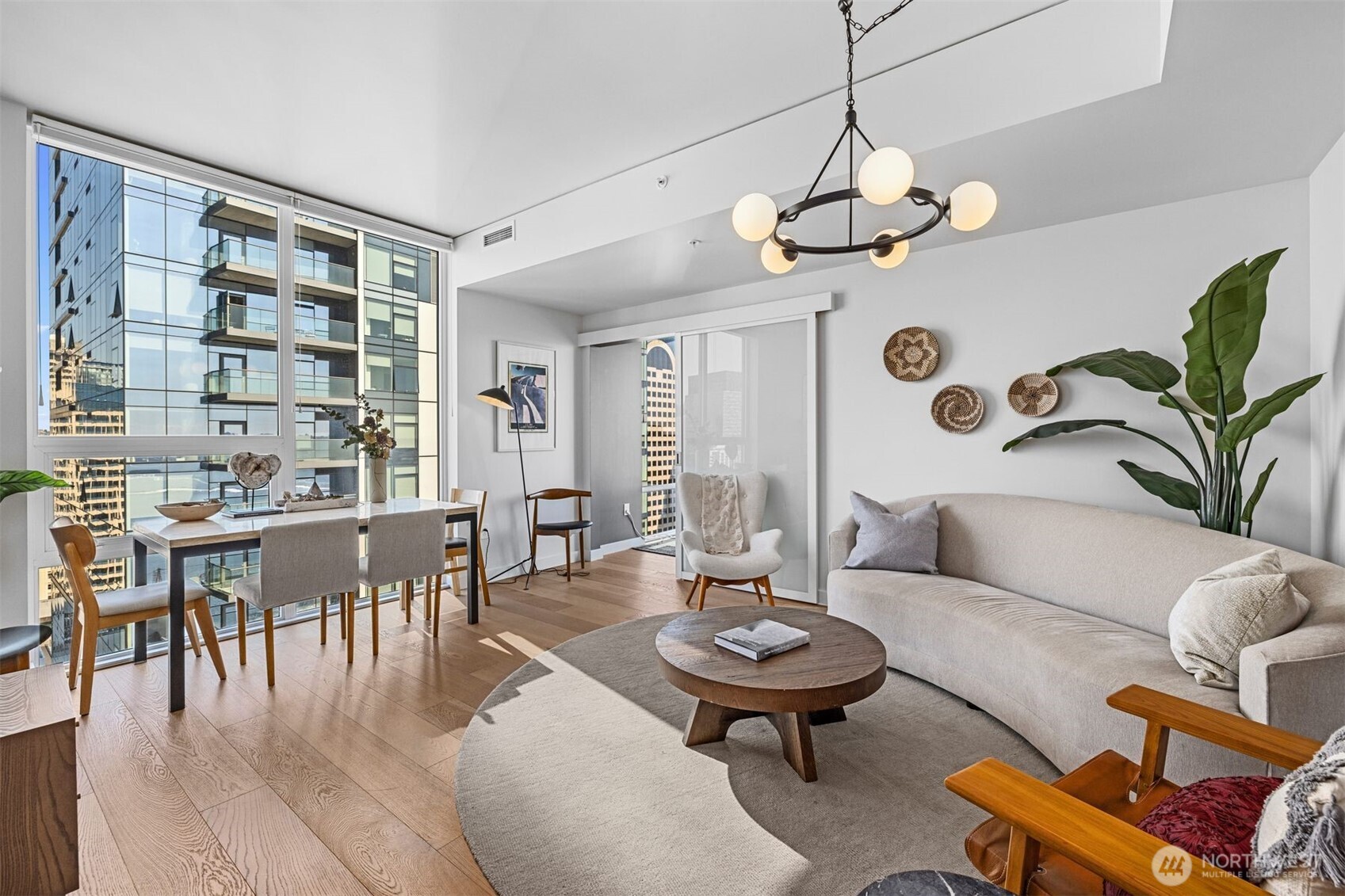121 Stewart Street #2402, Seattle, WA 98101
