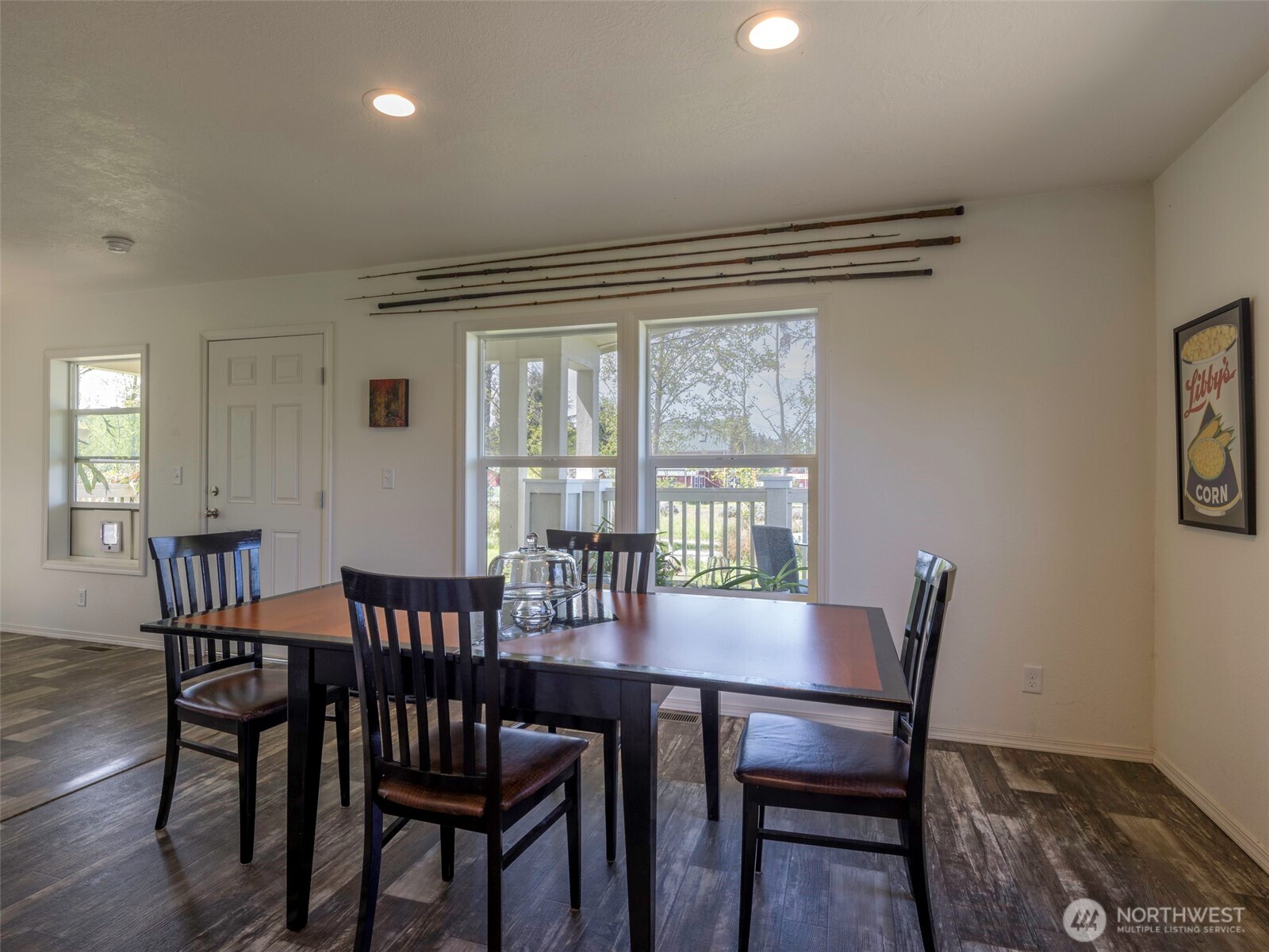 274192 E Hwy 101 , Sequim, WA 98382