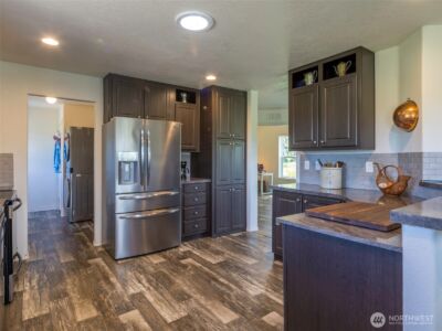 274192 E Hwy 101 , Sequim, WA 98382 - Photo 12